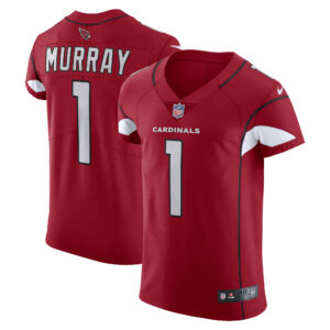 kyler murray arizona cardinals nike vapor elite jersey cardinal clowdercats lshtg.jpg