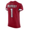 kyler murray arizona cardinals nike vapor elite jersey cardinal clowdercats nkb8o.jpg