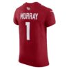 kyler murray arizona cardinals nike vapor fuse elite jersey cardinal clowdercats qlt1b.jpg