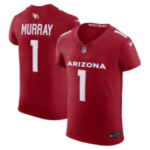 kyler murray arizona cardinals nike vapor fuse elite jersey cardinal clowdercats rjijv.jpg
