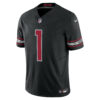 kyler murray arizona cardinals nike vapor fuse limited jersey black clowdercats cqhad.jpg