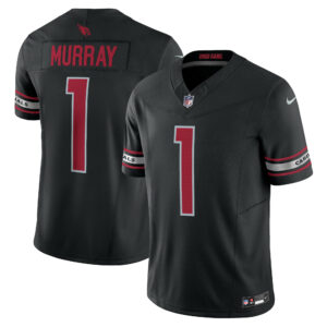 kyler murray arizona cardinals nike vapor fuse limited jersey black clowdercats vxhhy.jpg