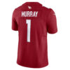 kyler murray arizona cardinals nike vapor fuse limited jersey cardinal clowdercats bsf6z.jpg