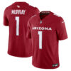 kyler murray arizona cardinals nike vapor fuse limited jersey cardinal clowdercats vnvgh.jpg