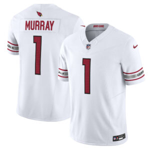 kyler murray arizona cardinals nike vapor fuse limited jersey white clowdercats aczry.jpg