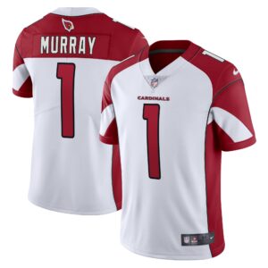 kyler murray arizona cardinals nike vapor limited jersey white clowdercats a4a1c.jpg