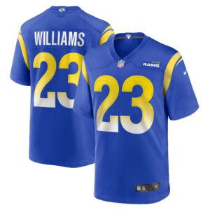 kyren williams los angeles rams nike game player jersey royal clowdercats 3qg4e.jpg