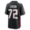 lacale london atlanta falcons nike game jersey black clowdercats sdnmo.jpg