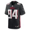 lacale london atlanta falcons nike team game jersey black clowdercats ht8cv.jpg