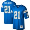 ladainian tomlinson los angeles chargers mitchell ness legacy replica jersey powder blue clowdercats 6vyp7.jpg
