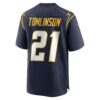 ladainian tomlinson los angeles chargers nike retired player alternate game jersey navy clowdercats 7qfwg.jpg
