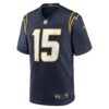 ladd mcconkey los angeles chargers nike alternate game jersey navy clowdercats 5jsrj.jpg