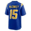 ladd mcconkey los angeles chargers nike alternate game jersey royal clowdercats 9jfp9.jpg