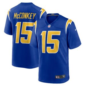 ladd mcconkey los angeles chargers nike alternate game jersey royal clowdercats zv1xh.jpg