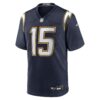 ladd mcconkey los angeles chargers nike alternate super chargers game player jersey navy clowdercats ndnus.jpg