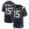 ladd mcconkey los angeles chargers nike alternate super chargers game player jersey navy clowdercats wnexp.jpg