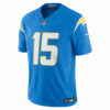 ladd mcconkey los angeles chargers nike team vapor fuse limited jersey powder blue clowdercats tvtmf.jpg
