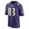 lajohntay wester baltimore ravens nike team game jersey purple clowdercats wb7zh.jpg
