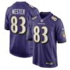 lajohntay wester baltimore ravens nike team game jersey purple clowdercats xygca.jpg