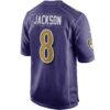 lamar jackson baltimore ravens nike alternate game jersey purple clowdercats d2omg.jpg