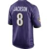 lamar jackson baltimore ravens nike game jersey purple clowdercats ak4s6.jpg