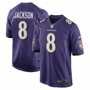 lamar jackson baltimore ravens nike game jersey purple clowdercats wmnsd.jpg