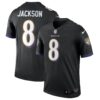 lamar jackson baltimore ravens nike legend player performance top black clowdercats gpjo2.jpg