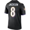 lamar jackson baltimore ravens nike legend player performance top black clowdercats hk46b.jpg
