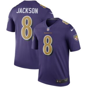 lamar jackson baltimore ravens nike legend player performance top purple clowdercats st1gw.jpg