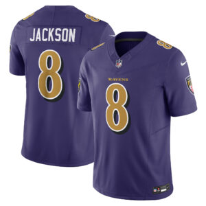 lamar jackson baltimore ravens nike vapor fuse limited jersey purple clowdercats xvgz9.jpg