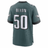 lance dixon philadelphia eagles nike team game jersey midnight green clowdercats fvddq.png