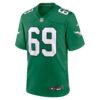 landon dickerson philadelphia eagles nike alternate game jersey kelly green clowdercats o2f3y.jpg