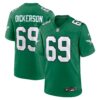 landon dickerson philadelphia eagles nike alternate game jersey kelly green clowdercats zv98m.jpg