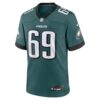 landon dickerson philadelphia eagles nike team game jersey midnight green clowdercats tyobq.jpg