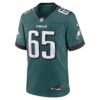 lane johnson philadelphia eagles nike team game jersey midnight green clowdercats 62pkg.jpg