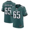 lane johnson philadelphia eagles nike team game jersey midnight green clowdercats xjoos.jpg