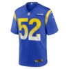 larrell murchison los angeles rams nike team game jersey royal clowdercats ndx7v.jpg