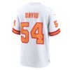 lavonte david 76 tampa bay buccaneers nike 50th season game jersey white clowdercats 3p9dc.jpg