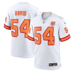 lavonte david 76 tampa bay buccaneers nike 50th season game jersey white clowdercats eabkb.jpg