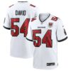 lavonte david tampa bay buccaneers nike 50th season white game jersey white clowdercats b52hf.jpg
