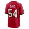 lavonte david tampa bay buccaneers nike game jersey red clowdercats fiqyy.jpg