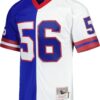 lawrence taylor new york giants mitchell ness 1986 split legacy replica jersey royalwhite clowdercats sfn4m.jpg