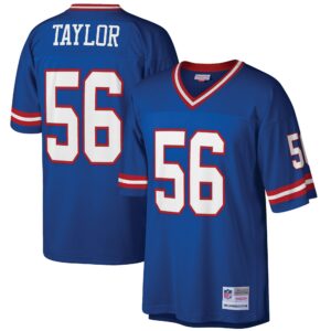 lawrence taylor new york giants mitchell ness big tall 1986 retired player replica jersey royal clowdercats gvgun.jpg