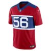 lawrence taylor new york giants nike alternate vapor fuse retired player limited jersey century red clowdercats q7urg.jpg