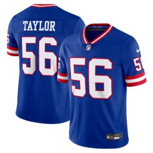 lawrence taylor new york giants nike alternate vapor untouchable limited jersey royal clowdercats 7glfr.jpg