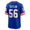 lawrence taylor new york giants nike classic retired player game jersey royal clowdercats tam77.jpg