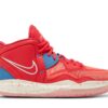 Nike Kyrie Infinity EP Siren Red DM0855-600