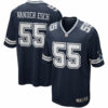 leighton vander esch dallas cowboys nike team game jersey navy clowdercats 4liuw.jpg