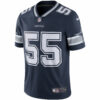 leighton vander esch dallas cowboys nike vapor limited player jersey navy clowdercats 5zwtw.jpg