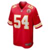 leo chenal kansas city chiefs nike game player jersey red clowdercats t3rh0.jpg